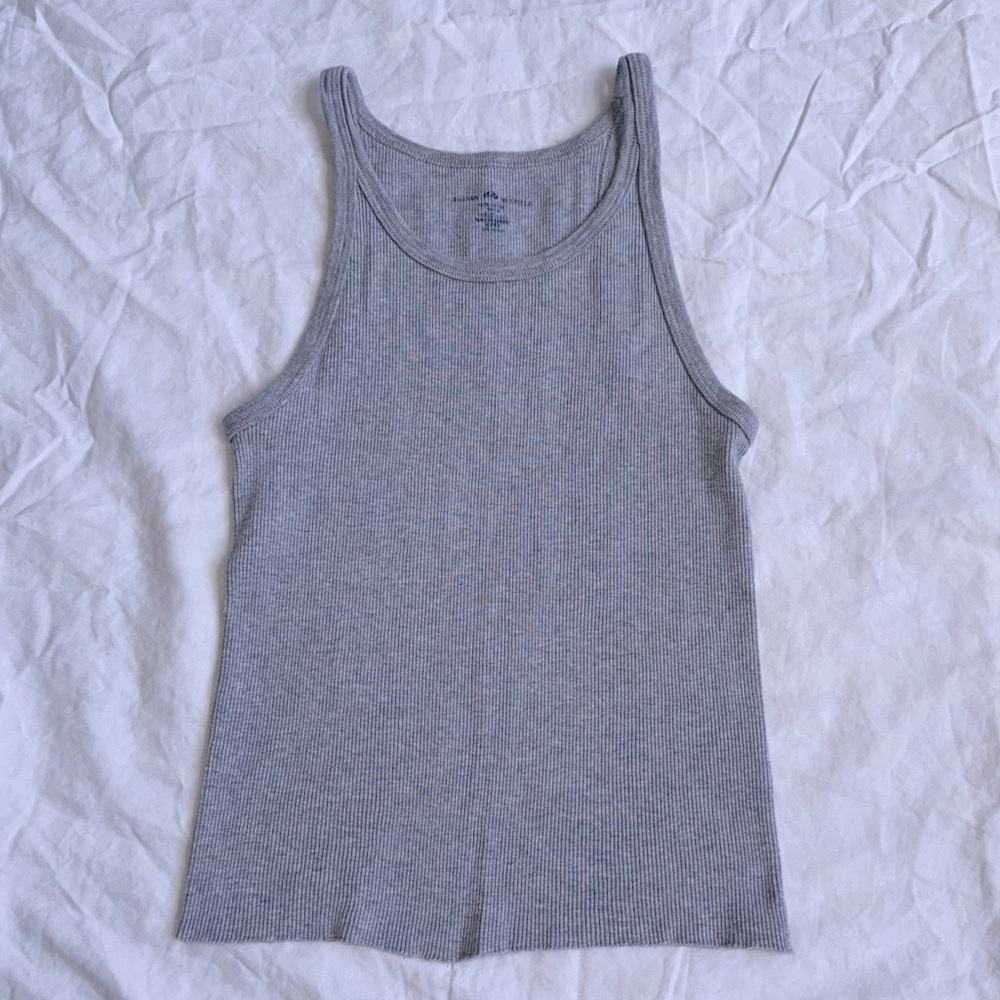 brandy melville tank